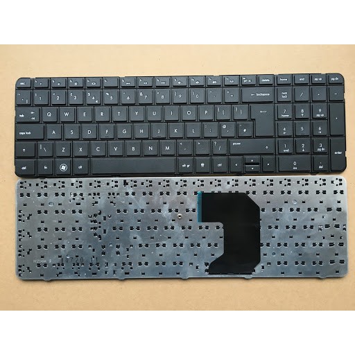 (KEYBOARD) BÀN PHÍM LAPTOP HP G7 dùng cho Pavilion G7 G7T , G7-1000, G7-1100, G7-1200, G7-1300