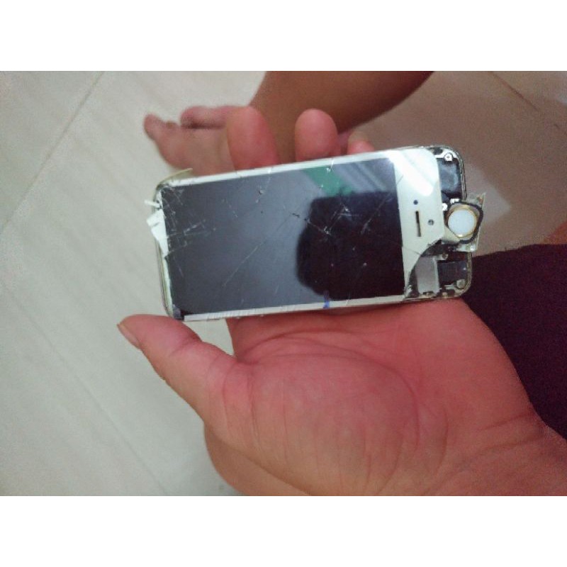 cụm main điện thoại iPhone 5s
