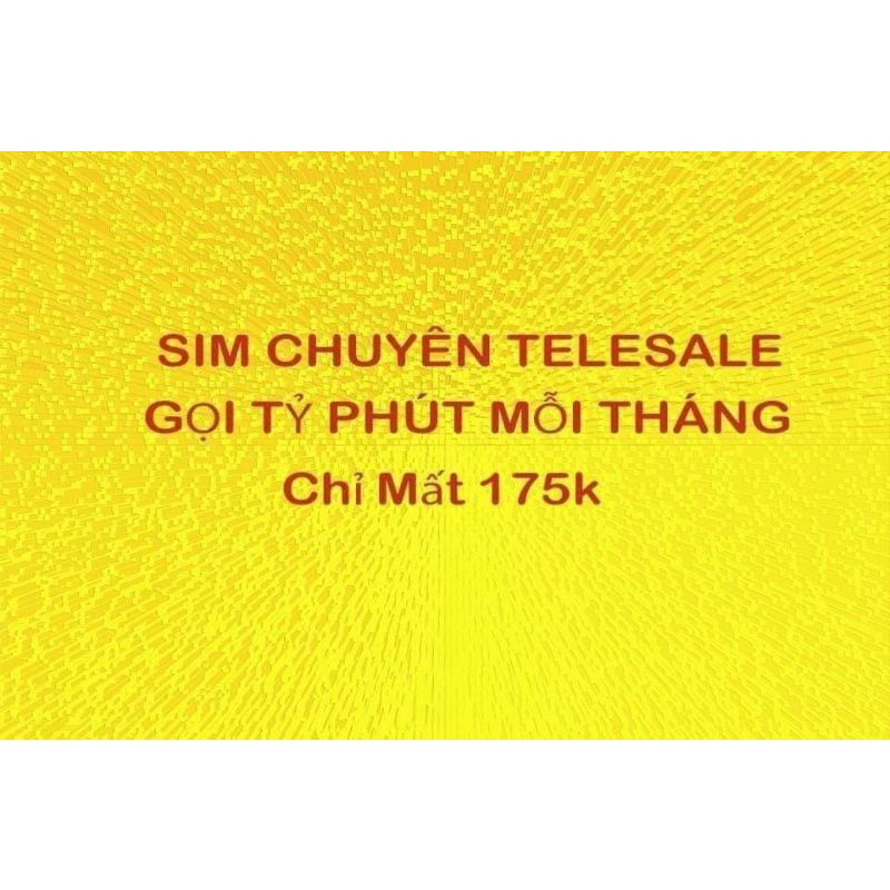 Sim gọi rẻ vinaphone, vietel, mobifone 091, Sim chỉ nạp từ 55k/tháng