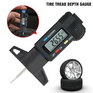 Thước Đo Độ Sâu Lốp Xe 0-25.4mm