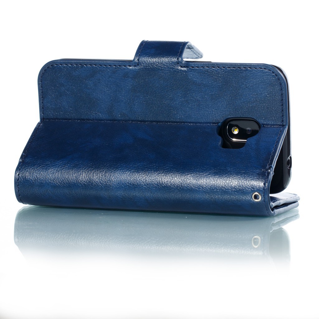 Bao da điện thoại bảo vệ toàn diện thời trang cho Samsung Galaxy J2Pro2018 J4 / J6 /J8 EU 2018 | BigBuy360 - bigbuy360.vn