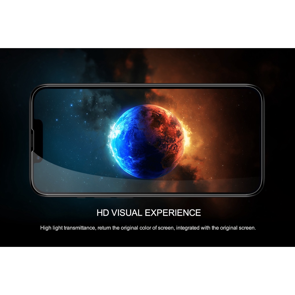 Kính cường lực iPhone 13 Pro Max/13 Pro/13 6.1 CP + PRO chính hãng Nillkin