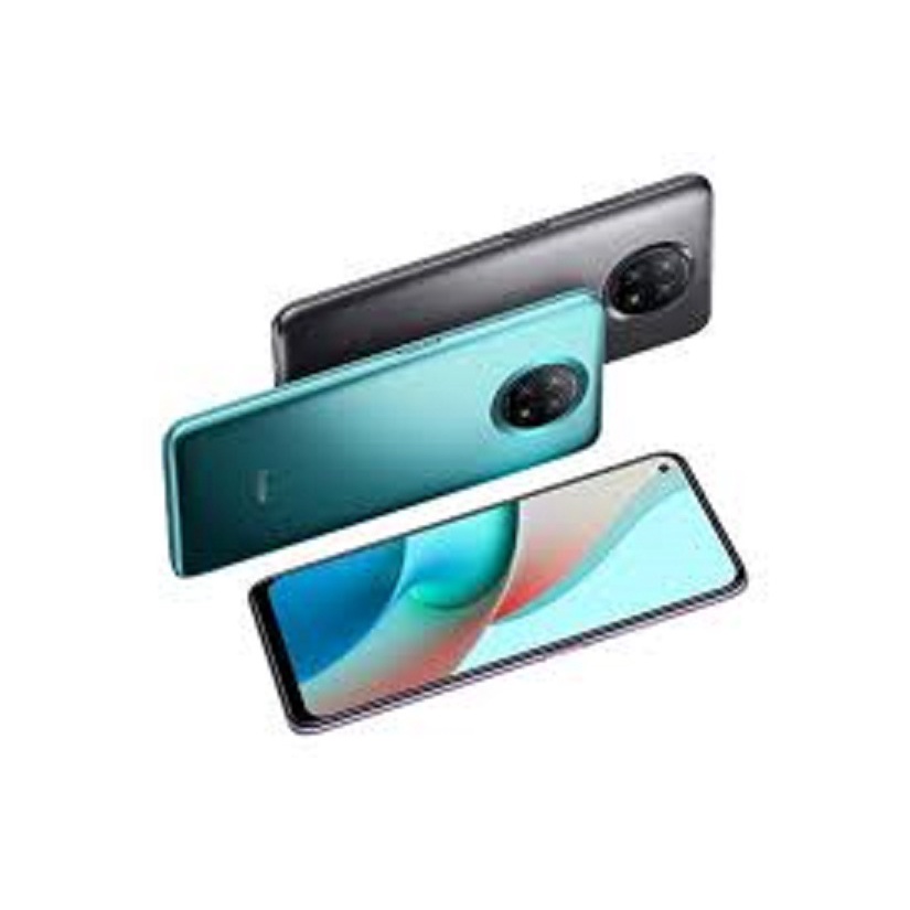 Điện thoại Xiaomi Redmi Note 9 5G Chính Hãng, 2sim ram 8G bộ nhớ 128G, camera 48mp, Pin 5000mah