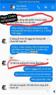 Kem tan mỡ gia truyền (tặng thước dây đo)