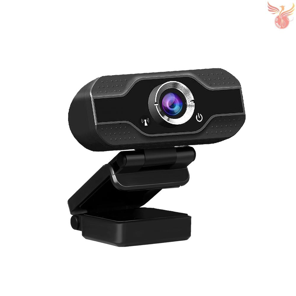 Webcam 1080p Cho Máy Tính | BigBuy360 - bigbuy360.vn