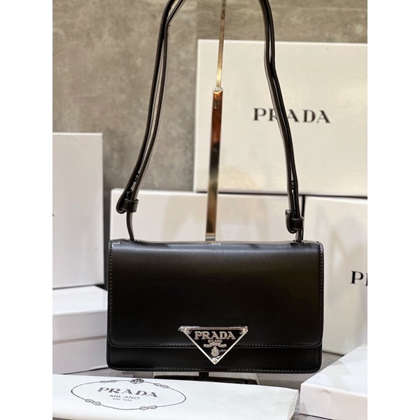 Túi pra da si xịn size 25cm fullbox