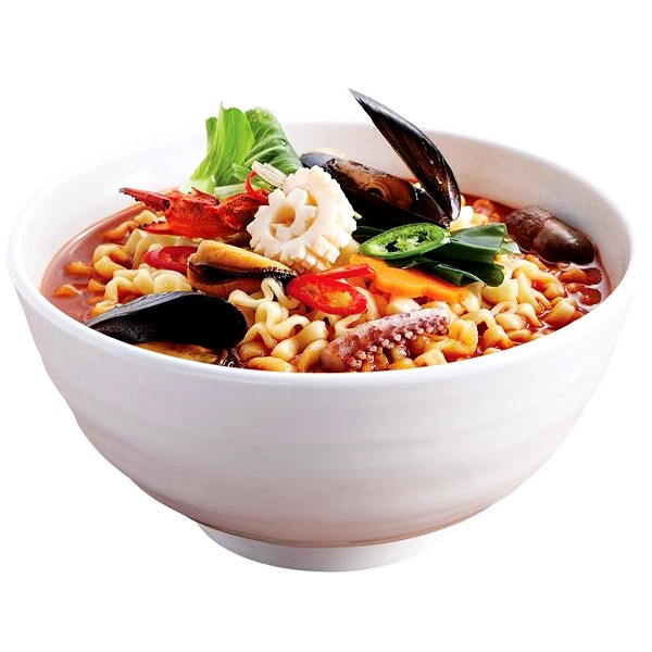 Mì Shin Ramyun cay nước Hàn Quốc 1 gói