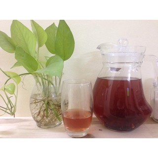 Trà hạt sen ÔNG THẮNG - 350G