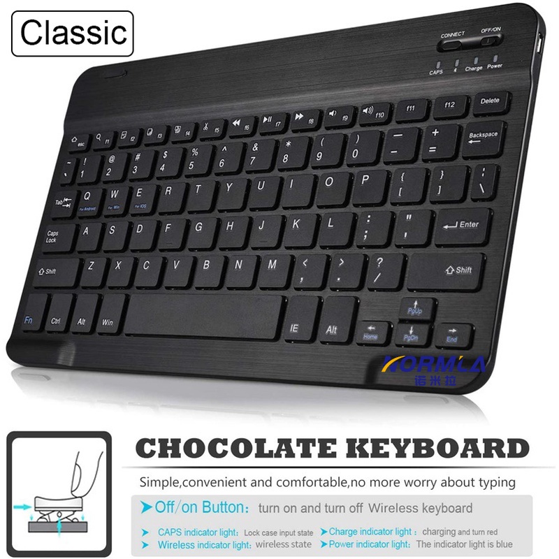 Bao Da Máy Tính Bảng Kèm Bàn Phím Cho Samsung Galaxy Tab S7 11 '' 2020  S7 Plus 12.4 " Dụng Cụ Lấy Ráy Tai Chuyên Dụng Tiện Lợi