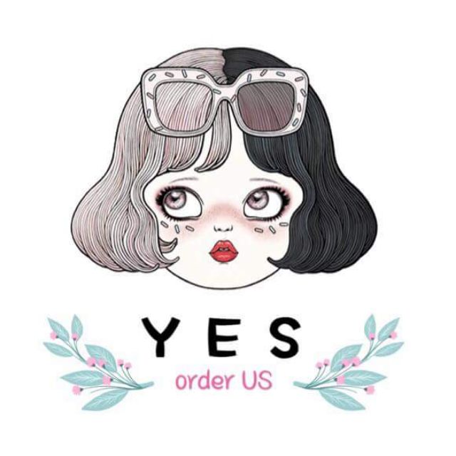 YES ORDER US