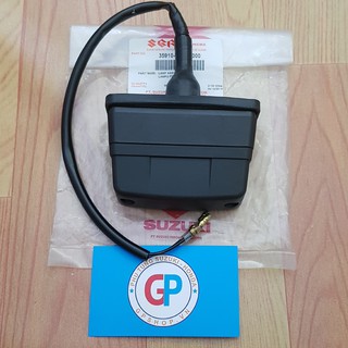 Đèn biển số Satria 150 Fi - Raider 150 Fi