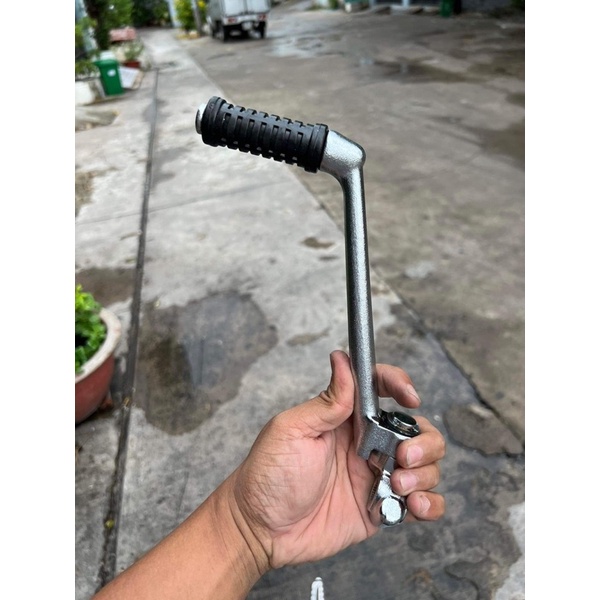 giò đạp spark chính hãng yamaha 🇹🇭