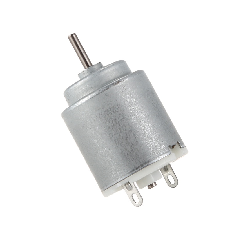 Động cơ DC 6-12V 3000 RPM cho xe hơi thông minh