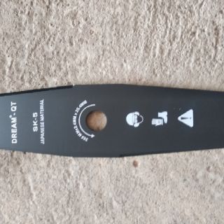 Lưỡi dao phát cỏ cây DREAM( OSAIKA,ECHO) 2,4mm