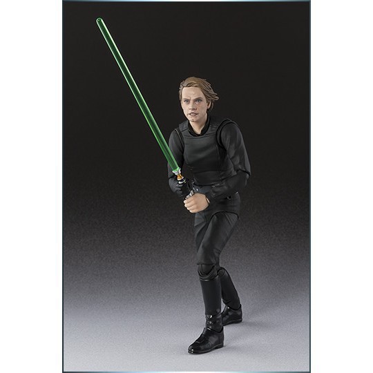 Mô Hình Đồ Chơi Nhân Vật Luke Anakin Skywalker Jedi Knights Trong Phim Star Wars