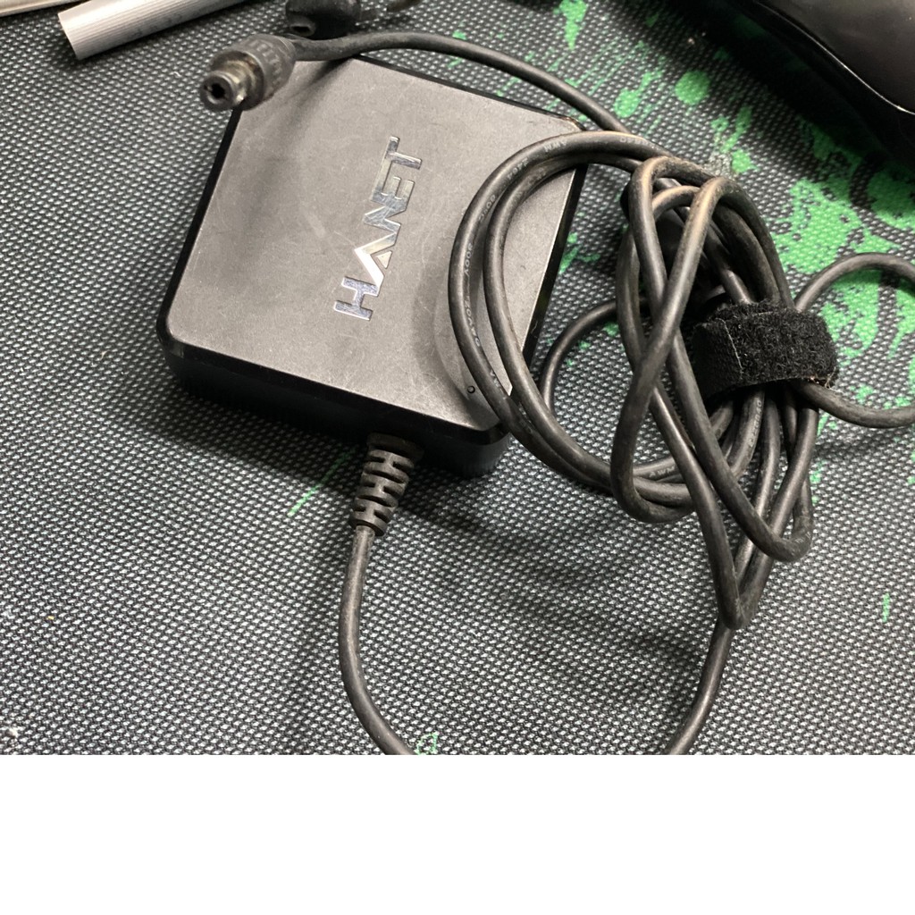 🌟CHÍNH HÃNG,QUA SỬ DỤNG 🌟 Nguồn 12V - 3A sạc chân to + chân kim chính hãng HANET ELECTRONIC