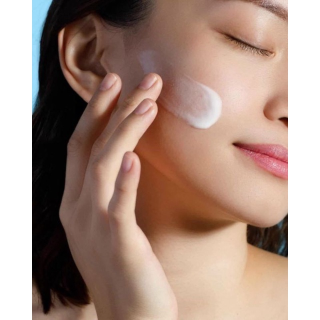 Kem chống nắng Anessa dạng milk 60ml và dạng gel 90g SPF 50+ PA++++ Nội địa Nhật chính hãng
