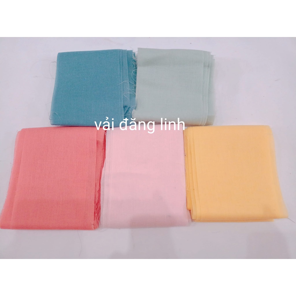 Viền bản 10 cm làm viền trang trí chăn, khăn...cho bé