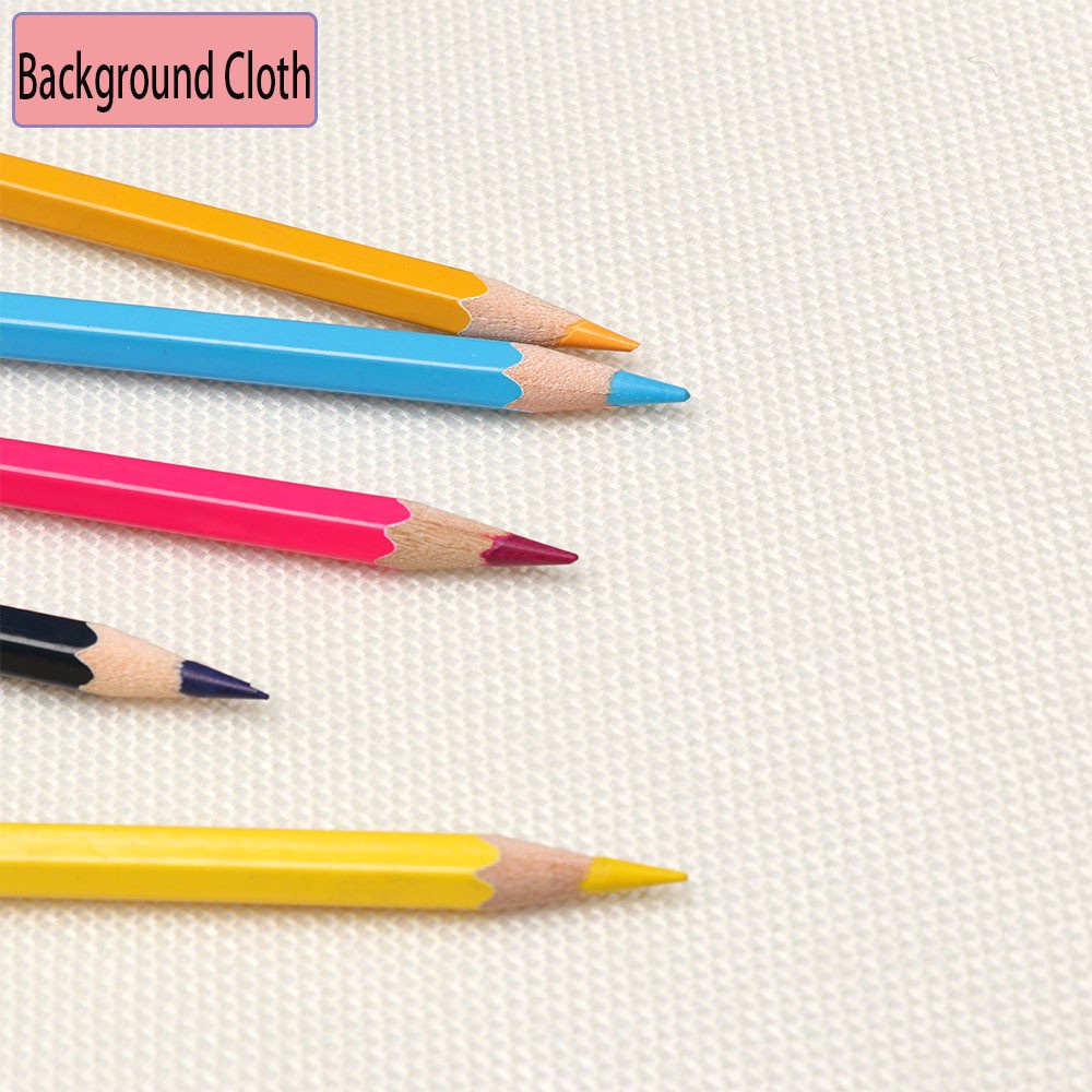 1 Tấm Phông Nền Vải Lanh Dệt Màu Sắc Trơn Phong Cách Retro Dùng Làm Đạo Cụ Chụp Ảnh