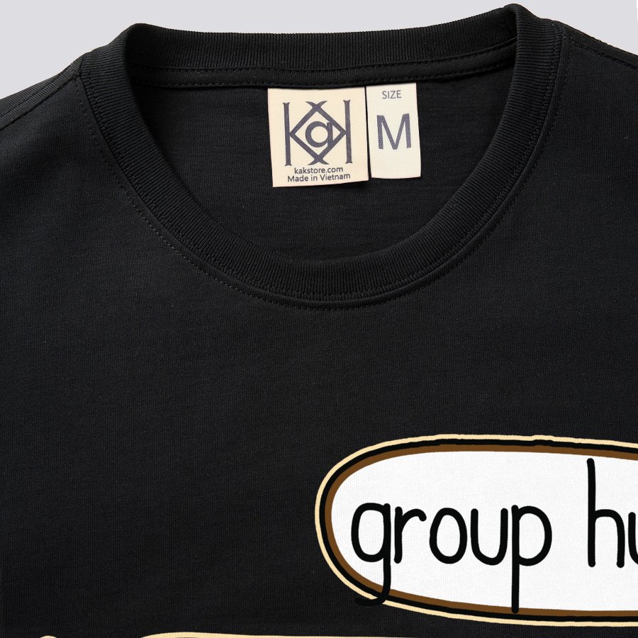 Áo Thun Nam Nữ 100% Cotton Tay Lỡ In Bánh Kẹp Kem Chocolate Siu Cute Dễ Thương Phông Unisex Mỹ Chình Hãng MVR KK727