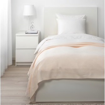 Chăn 130x170 INGRUN IKEA chính hãng