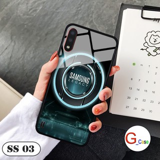 Ốp lưng Samsung galaxy A01 - hình 3D