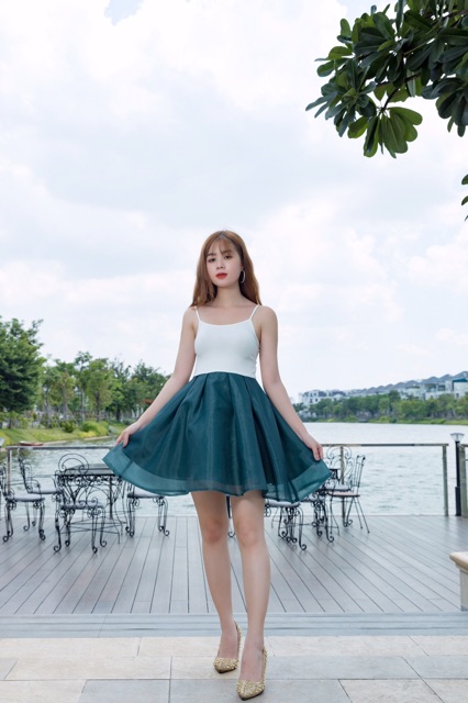 COMBO HAI ĐẦM CÔNG CHÚA XUẤT KHẨU | BigBuy360 - bigbuy360.vn