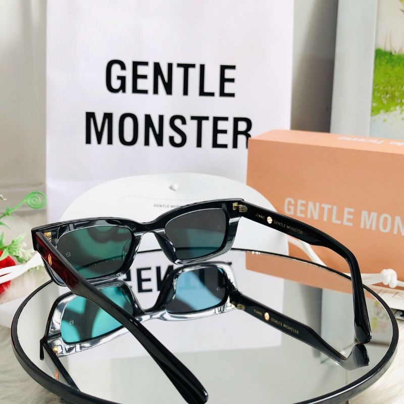 Kính Gentle Monster