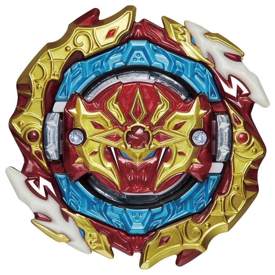 Đồ chơi con quay Beyblade DB B188 Quattro-0 có bệ phóng dây