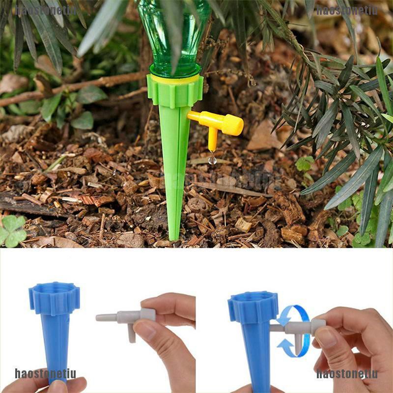 1 Van Thả Nước Tưới Cây Tự Động Điều Chỉnh Được