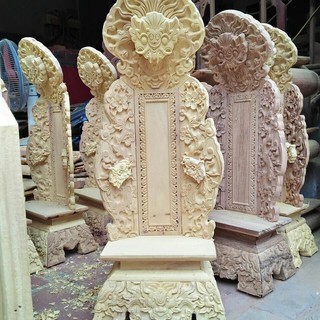 Bài vị thờ gia tiên