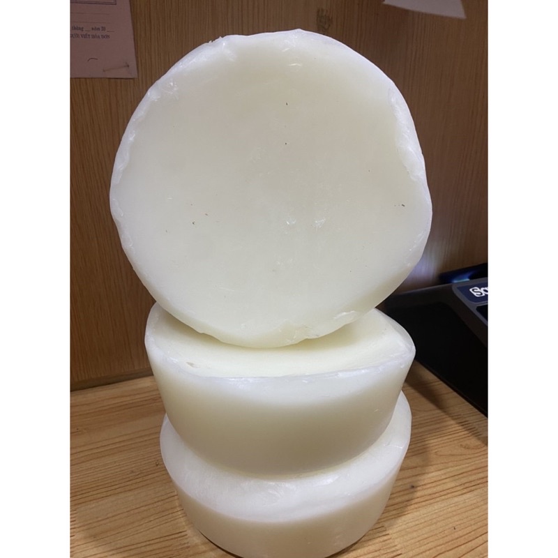 Sáp Ong Trắng 1Kg