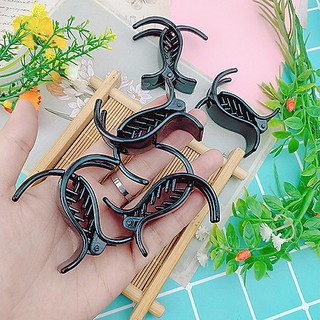 Kẹp Tóc Càng Cua