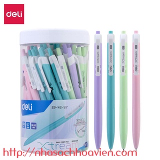 Viết bi Deli Q033 36