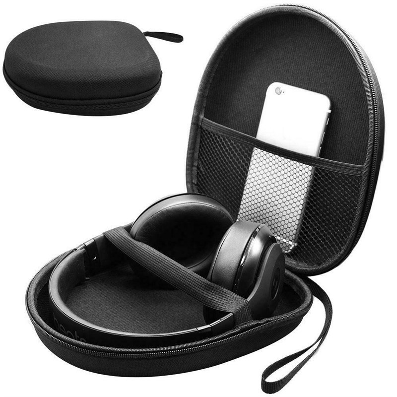 Case lớn Sony M2, M3 - Hộp đựng Case tai nghe chụp tai Sony WH 1000XM2 / 1000xM3