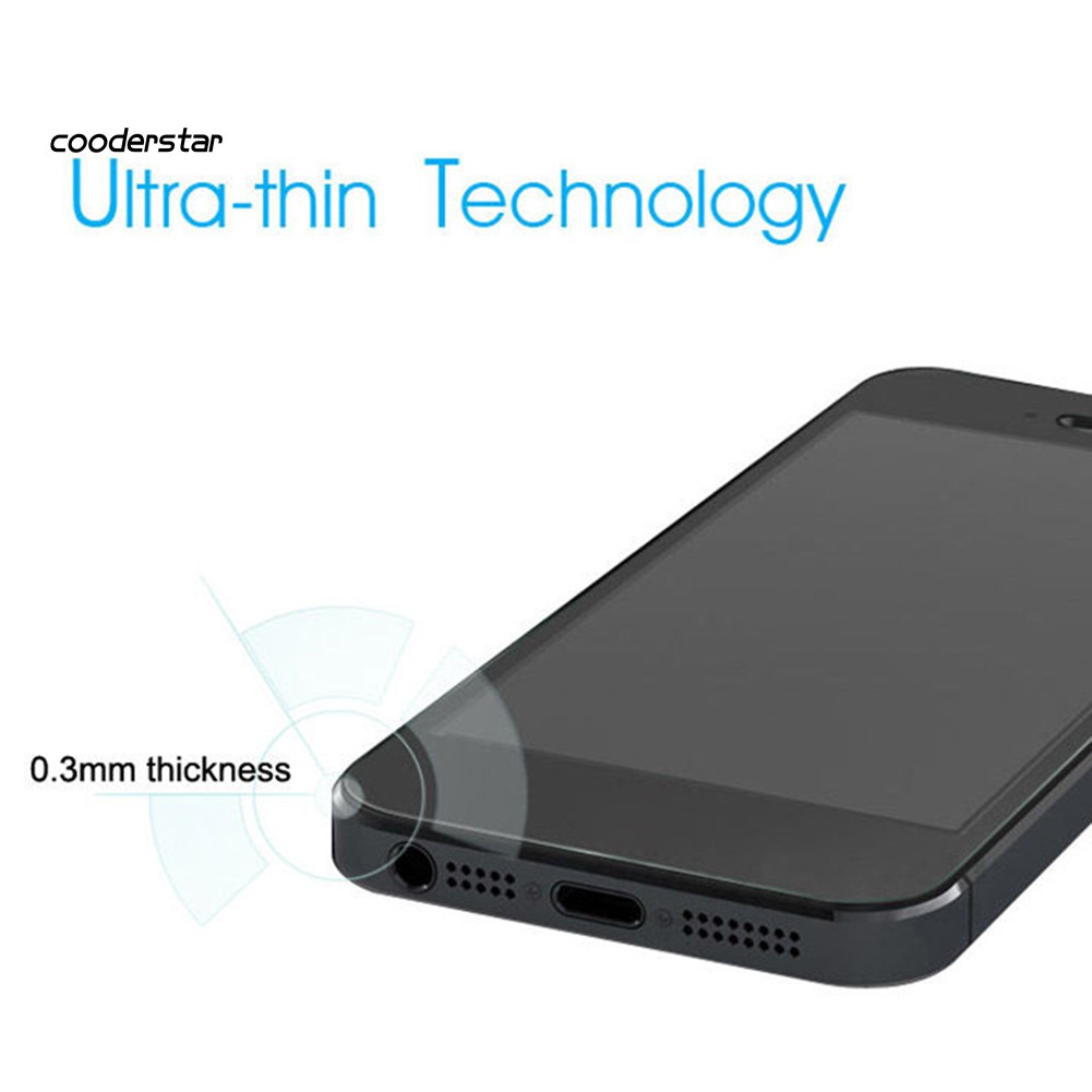 Kính Cường Lực Toàn Màn Hình Cho Lenovo Tab E7 Tb-7104F / N