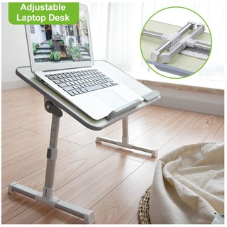 Bàn kê laptop Stand N Type Adjustable Height Table