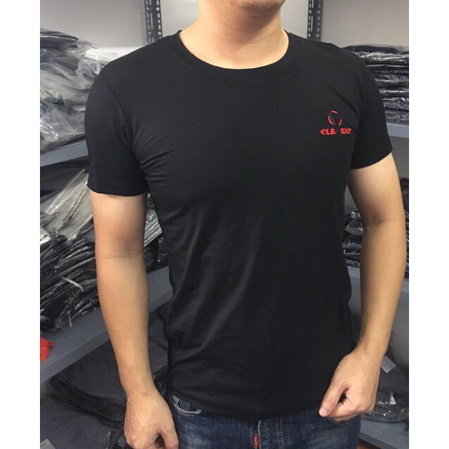 Áo phông nam body hàn quốc hàng cty chất cotton cực mát