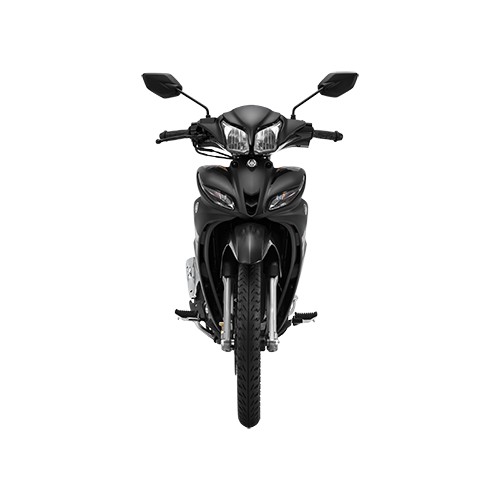 Xe máy Yamaha Jupiter RC 2020 (Đen)