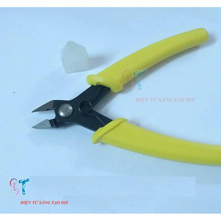 KÌM BOSI CẮT CHÂN LINH KIỆN