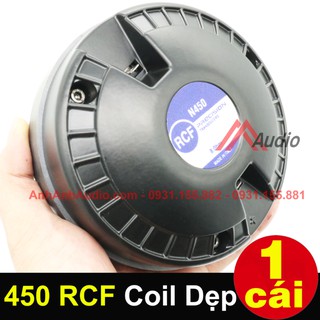 Loa Treble 450 RCF Coil Dẹp - Nhập China - Giá 1 Chiếc