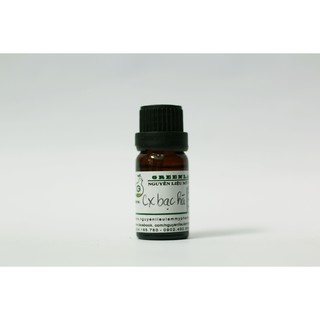 Chiết xuất bạc hà (Mint Extract) Greenlab - 50g / 100g - Nguyên liệu mỹ phẩm