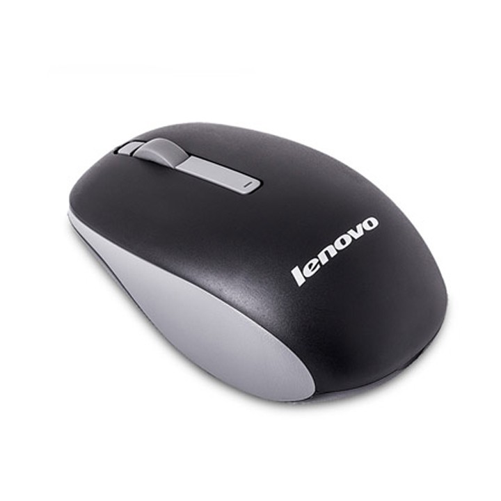 CHUỘT MÁY TÍNH KHÔNG DÂY LENOVO N100 ( BH 1 THÁNG ) | BigBuy360 - bigbuy360.vn