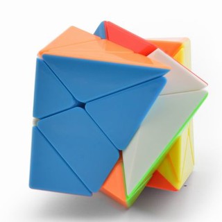 YJ Axis V2 3x3 Rubik Biến Thể 6 Mặt