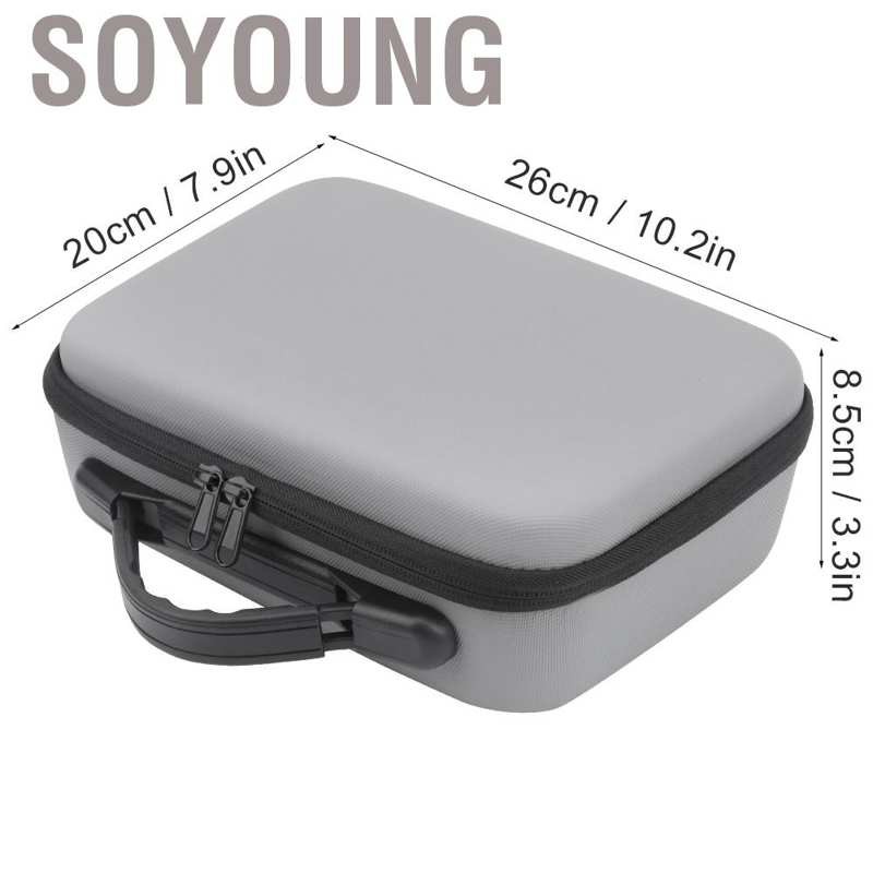 Túi Đựng Chống Thấm Nước Cho Dji Om 4