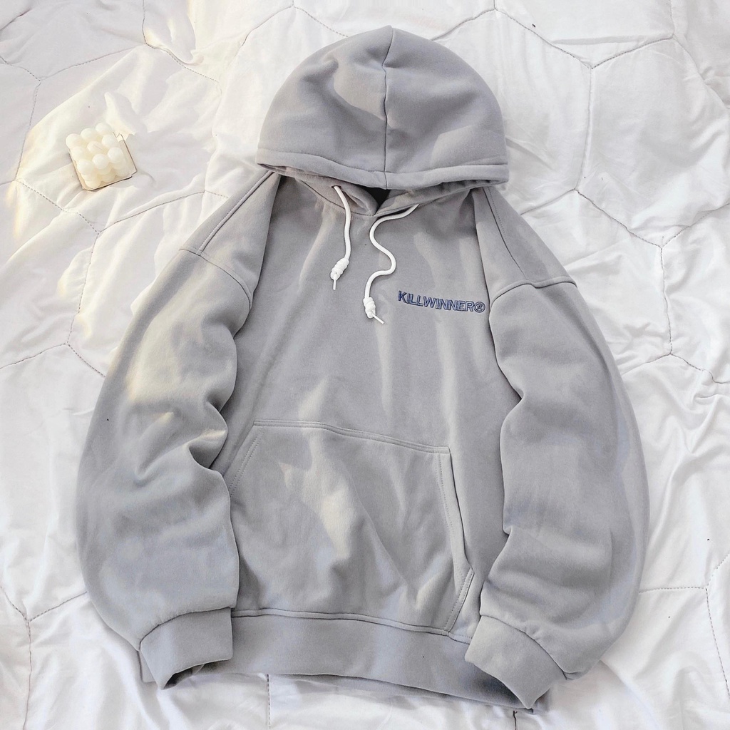 Áo hodie tay dài chữ combo | BigBuy360 - bigbuy360.vn