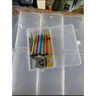 Hộp đựng dụng cụ sửa chửa giá 10 cái