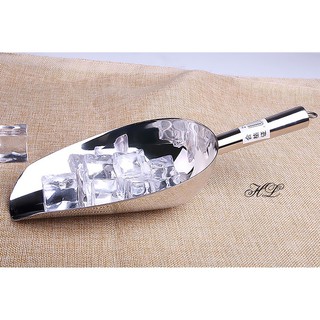 Dụng Cụ Xúc Đá Inox