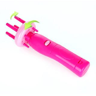 ✨Blingbling✨ Dụng Cụ Tết Tóc X-Press Điện Tử DIY