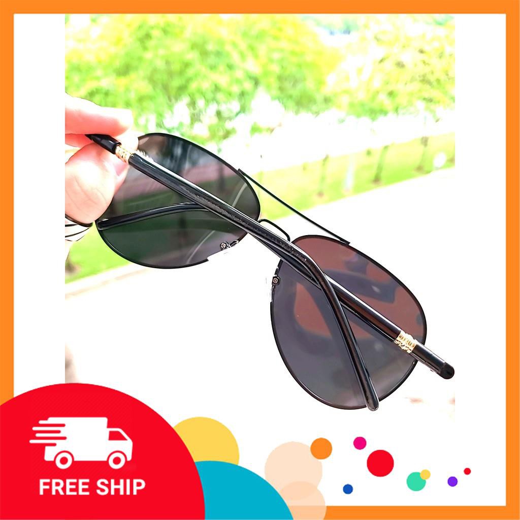 Kính mát nam D2004 ❌ Kính mát thời trang chống chói bảo vệ mắt | BigBuy360 - bigbuy360.vn